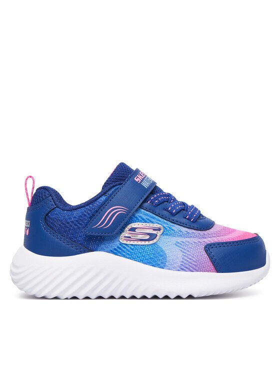 Skechers Sneakers Bounder - Hydra Cool 303452N/NVMT