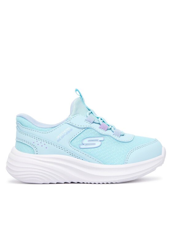 Skechers Sneakers Bounder Pro - Step One 303690N/MNT