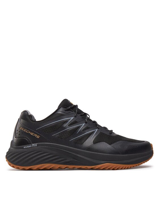 Skechers Sneakers Bounder Rse-Zoner 232781/BKGD