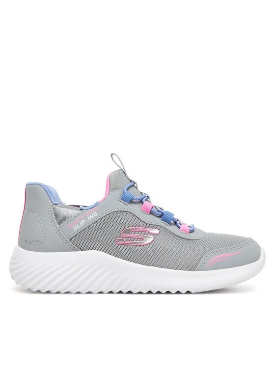 Skechers Sneakers Bounder-Simple Cute 303585L/GRY