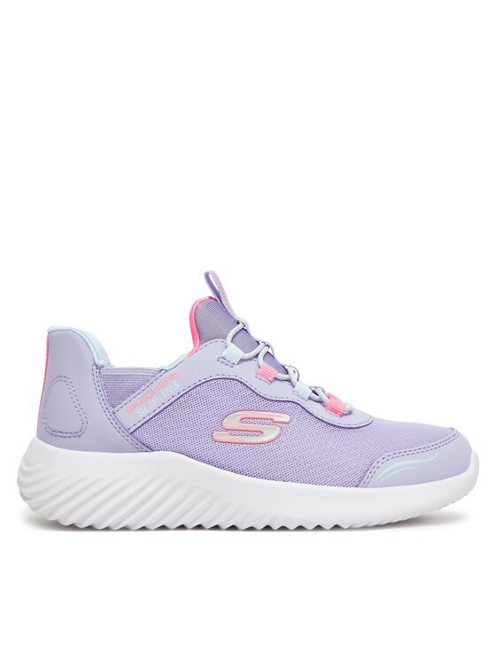 Skechers Sneakers Bounder-Simple Cute 303585L/LAV
