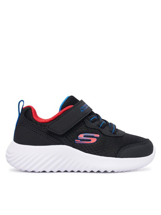 Skechers Sneakers Bounder - Techrox 403906N/BLK