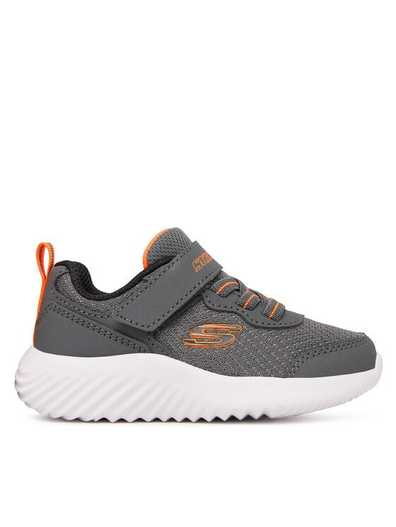 Skechers Sneakers Bounder - Techrox 403906N/CHAR