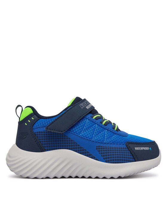 Skechers Sneakers Bounder - Venture Squad 406338N/NVBL