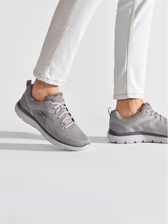 Skechers Sneakers Brisbane 232057/LTGY