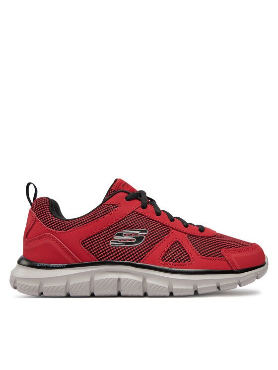 Skechers Sneakers Bucolo 52630/RDBK