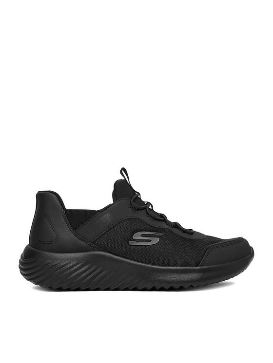 Skechers Sneakers CEO-Slipins: Bounder Brisk 403822L BBK