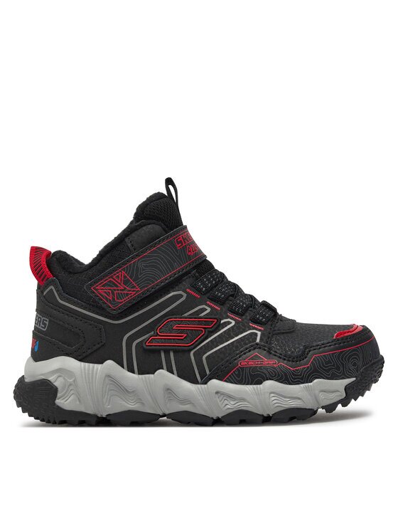 Skechers Sneakers Combex 406422L/BKRD