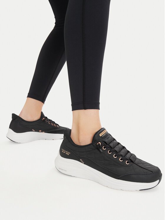 Skechers Sneakers Contour Foam 150413/BKRG