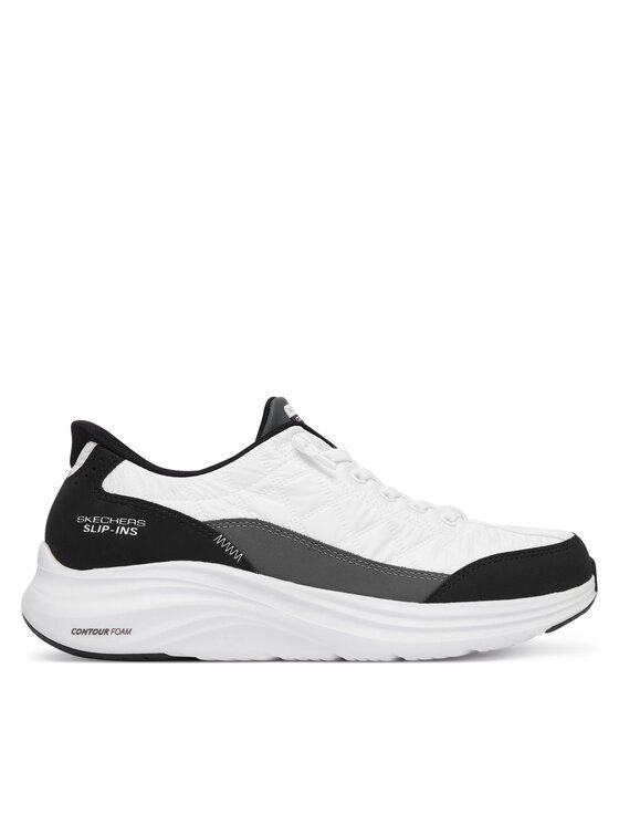 Skechers Sneakers Contour Foam - Cozy Fit 150404/WBK