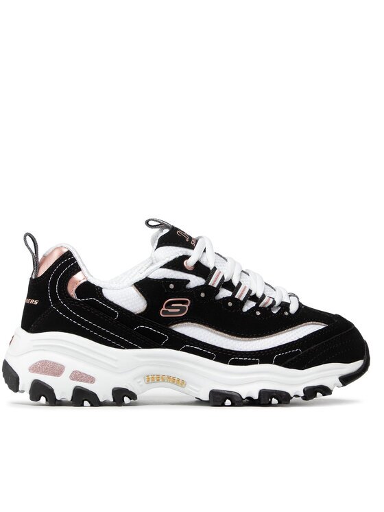 Skechers Sneakers Devoted Fan 13154/BKRG
