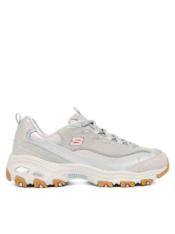 Skechers Sneakers D'Lites 150556/GRY
