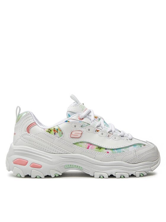 Skechers Sneakers D'Lites-Blooming Fields 149794/WMLT