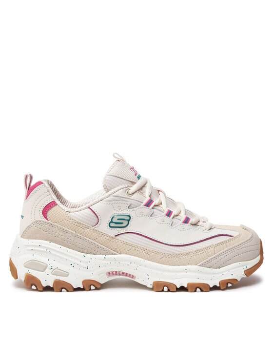Skechers Sneakers D'Lites - Bold Views 149589