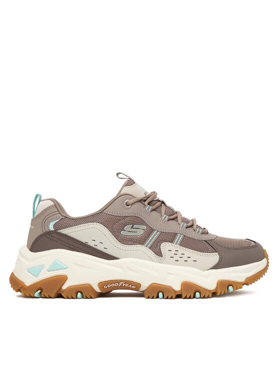 Skechers Sneakers D'Lites Hiker 180128/CHTN