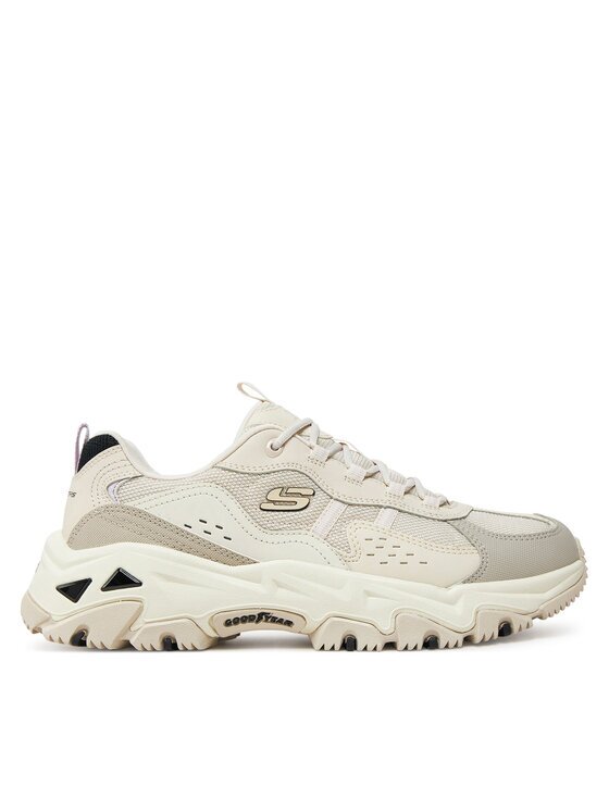 Skechers Sneakers D'Lites Hiker 180128/NTMT