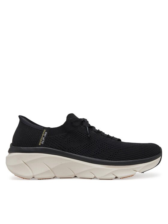 Skechers Sneakers D'lux Walker 2.0 150105/BKTN