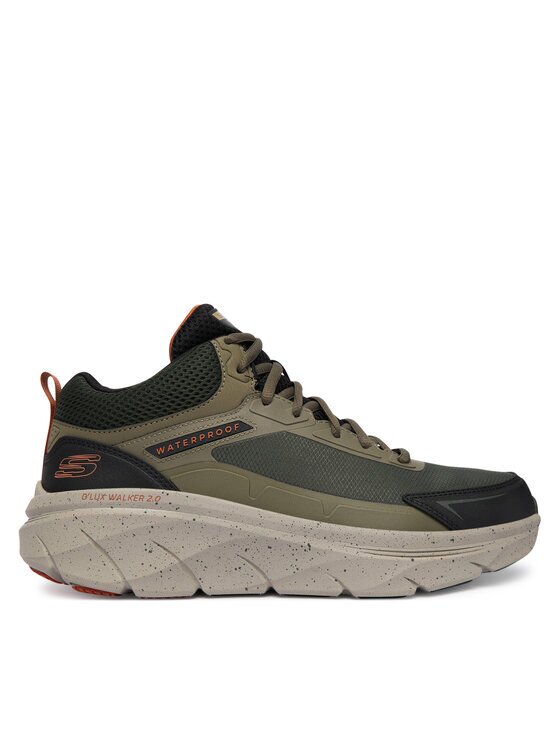 Skechers Sneakers D'Lux Walker 2.0 232953 OLOR