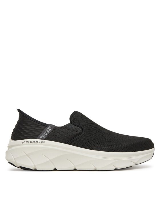 Skechers Sneakers D'Lux Walker 2.0-Reeler 232463/BLK