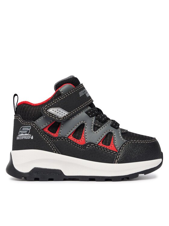 Skechers Sneakers Drizzle Squad 406377N/BKRD
