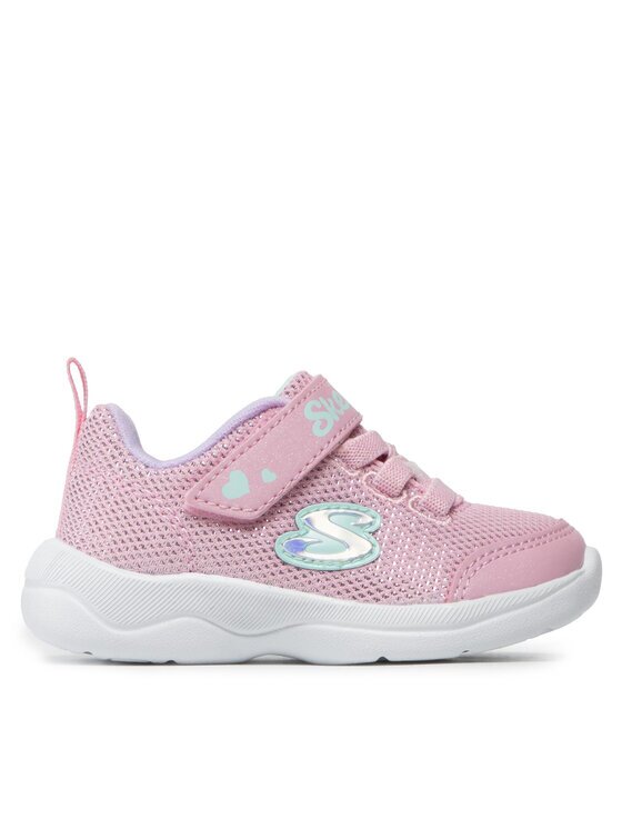 Skechers Sneakers Easy Peasy 302885N/PKLV