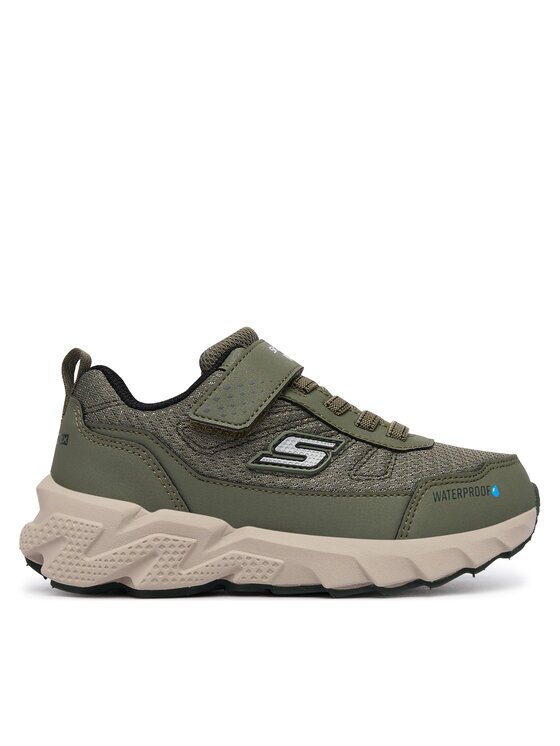 Skechers Sneakers Elite Sport Tread - Aquavek 406334L/OLV