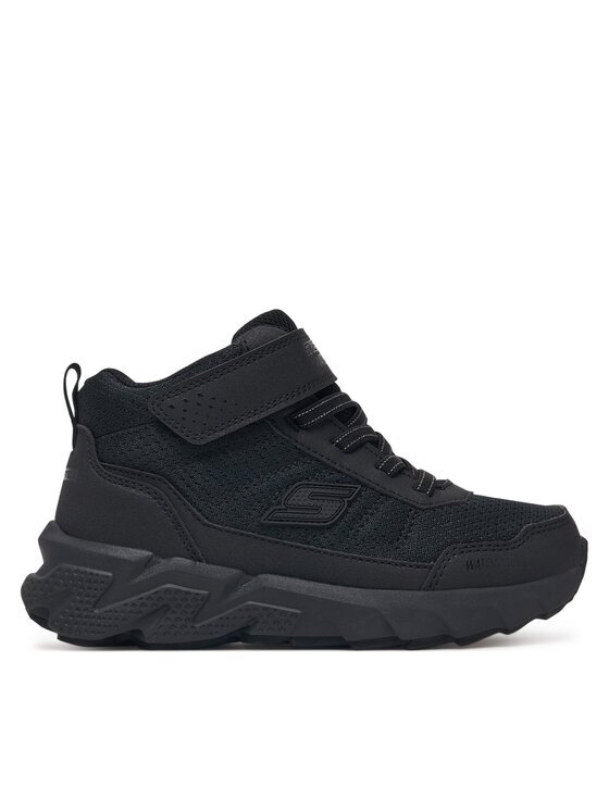 Skechers Sneakers Elite Sport Tread - Aquavek HI 406336L/BBK