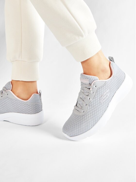 Skechers Sneakers Eye To Eye 12964/LGPK
