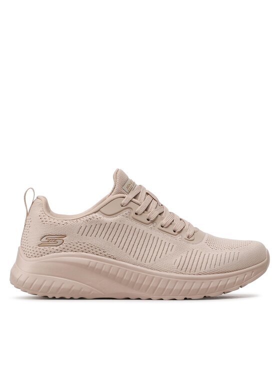 Skechers Sneakers Face Off 117209/NUDE