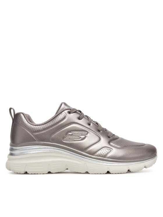Skechers Sneakers FASHION FIT - GLOW UP 149749 PEW