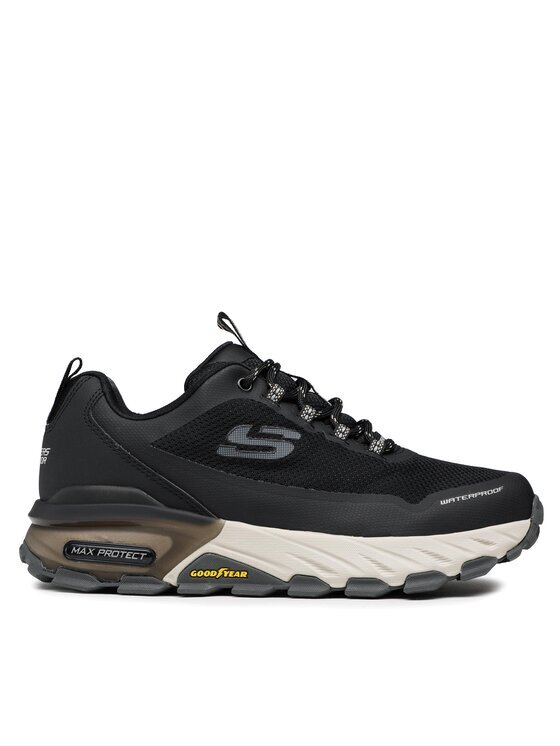 Skechers Sneakers Fast Track 237304/BKGY