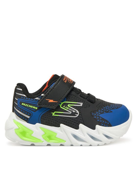 Skechers Sneakers Flex-Glow Bolt 400138N/BKBL