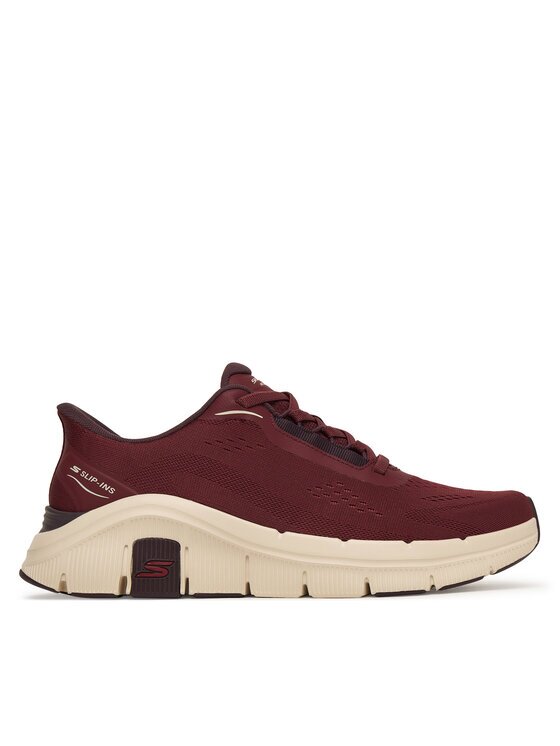 Skechers Sneakers Flex - Zayder 233218/BURG