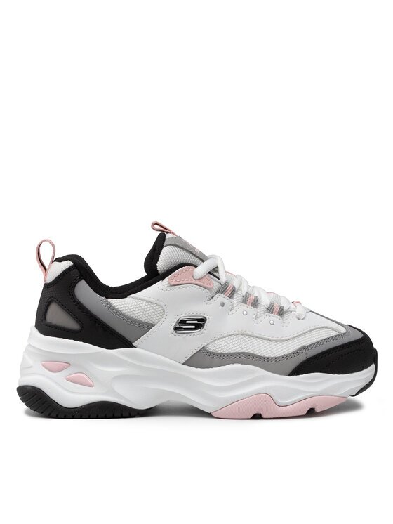Skechers Sneakers Fresh Diva 149492/WBPK