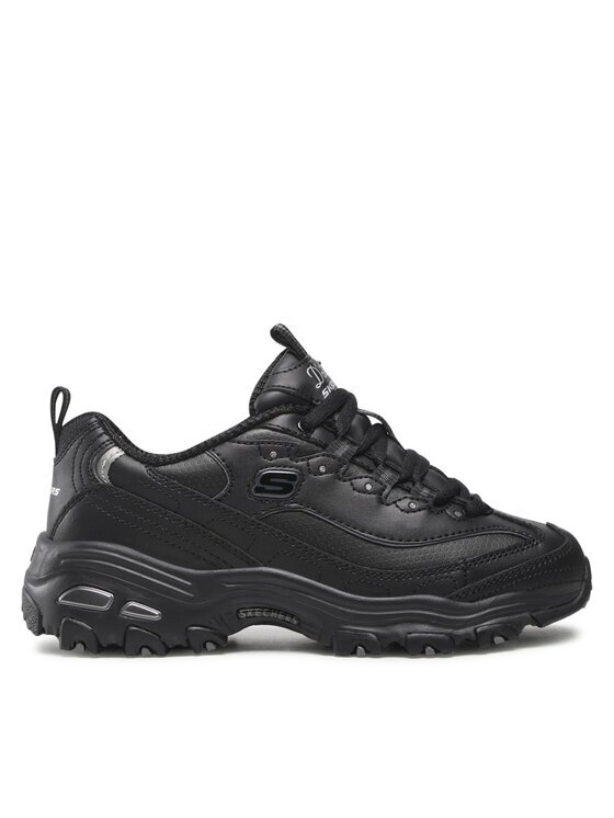 Skechers Sneakers Fresh Start 11931/BBK