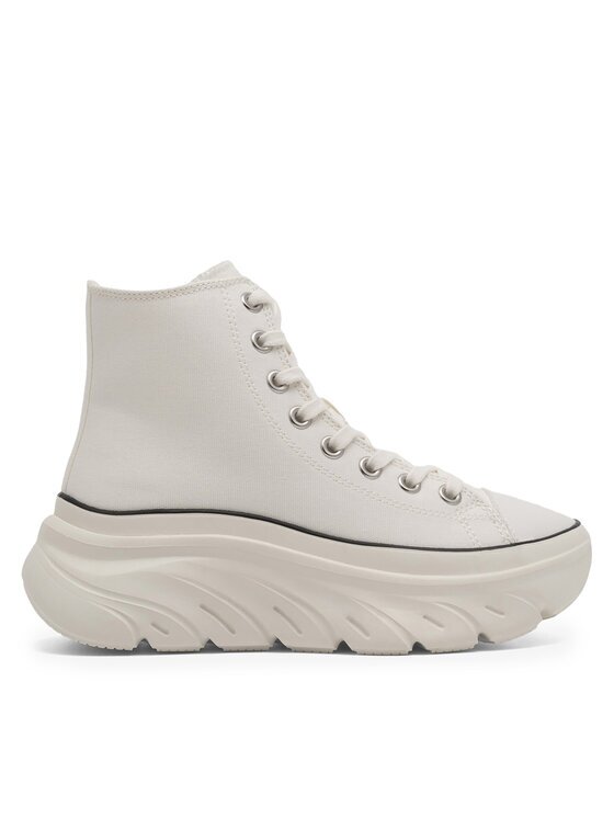 Skechers Sneakers FUNKY STREET 177430 WHT