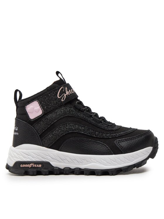 Skechers Sneakers Fuse Tread Wild Adventure 302948L/BLK