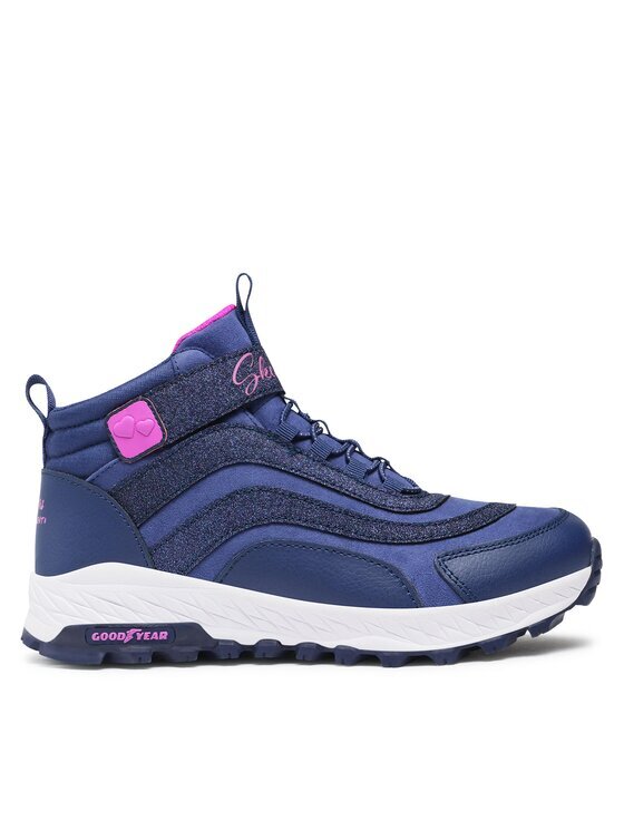 Skechers Sneakers Fuse Tread Wild Adventure 302948L/NVY