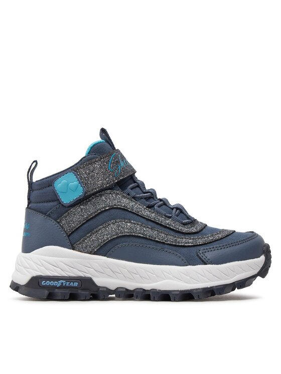 Skechers Sneakers Fuse Tread Wild Adventure 302948L/SLT