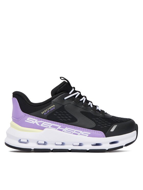 Skechers Sneakers Glide-Step + 303654L BKPR