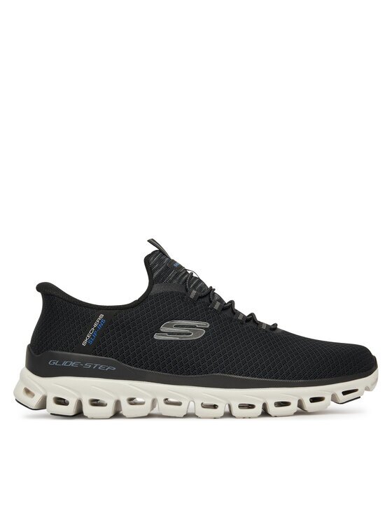 Skechers Sneakers Glide-Step-Noxus 233010/BLK