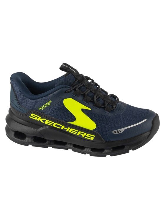 Skechers Sneakers Glide-Step Plus - Vista-Lane 404203L Bleumarin