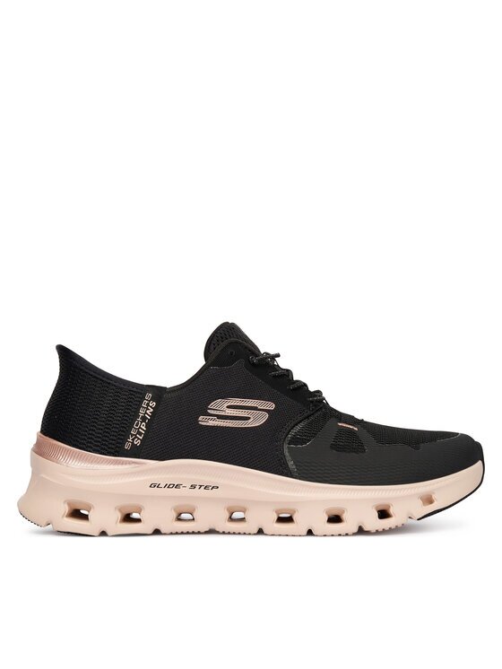 Skechers Sneakers Glide-Step Pro - Radiant Stride 150438/BKRG