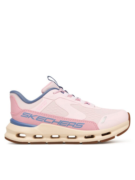 Skechers Sneakers Glide-Step - Vista Lane 303654L/LTPK