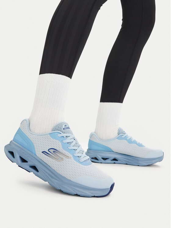Skechers Sneakers Glide Step Vortex 129826/LTBL