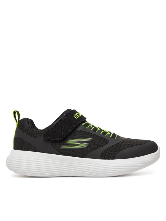Skechers Sneakers Go Run 400 V2-Goltran 405095L/BKYL