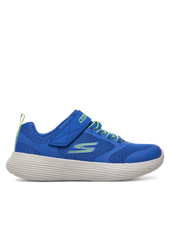 Skechers Sneakers Go Run 400 V2-Goltran 405095L/BLLM