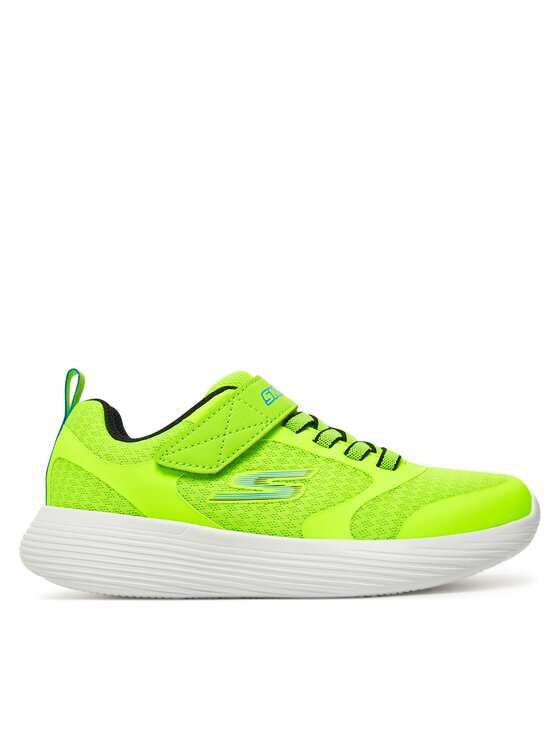 Skechers Sneakers Go Run 400 V2-Goltran 405095L/LMBK