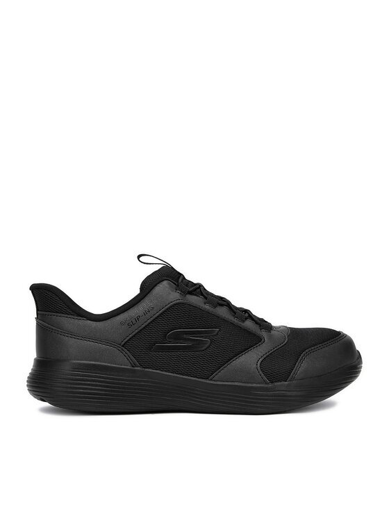 Skechers Sneakers GO RUN 400 V2 TETRA SPEED 303855L BBK