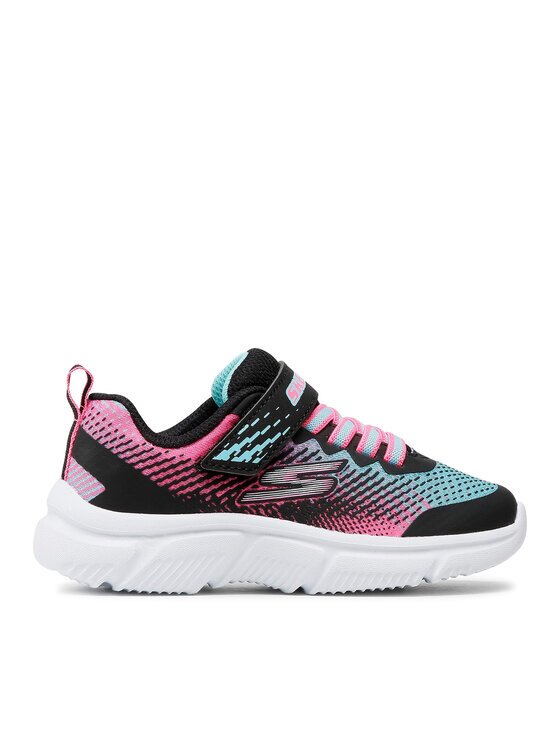 Skechers Sneakers Go Run 650 302430L/BKMT